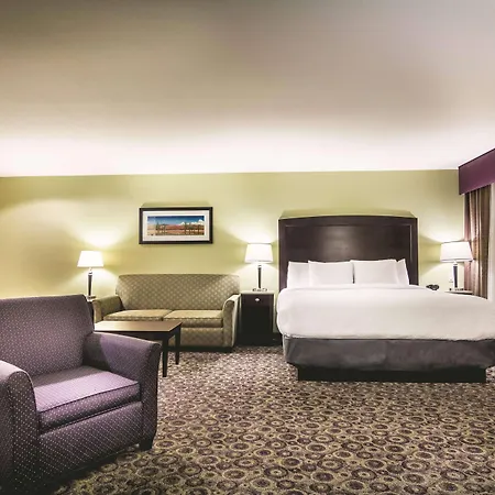 La Quinta By Wyndham Las Vegas Airport South